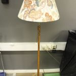 865 2639 FLOOR LAMP